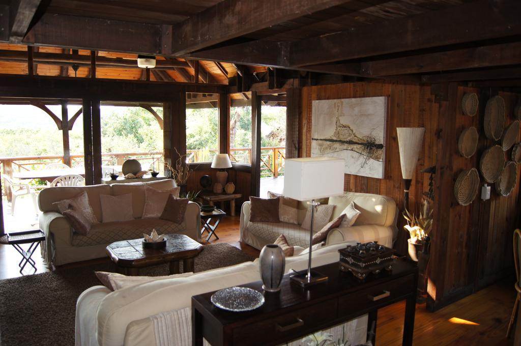House 23 Ezulwini In Sodwana Bay Lodge Exterior foto