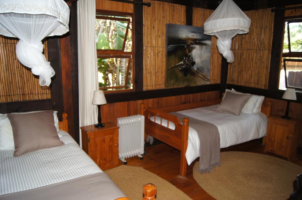 House 23 Ezulwini In Sodwana Bay Lodge Exterior foto