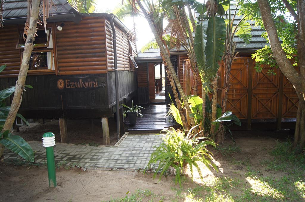 House 23 Ezulwini In Sodwana Bay Lodge Exterior foto