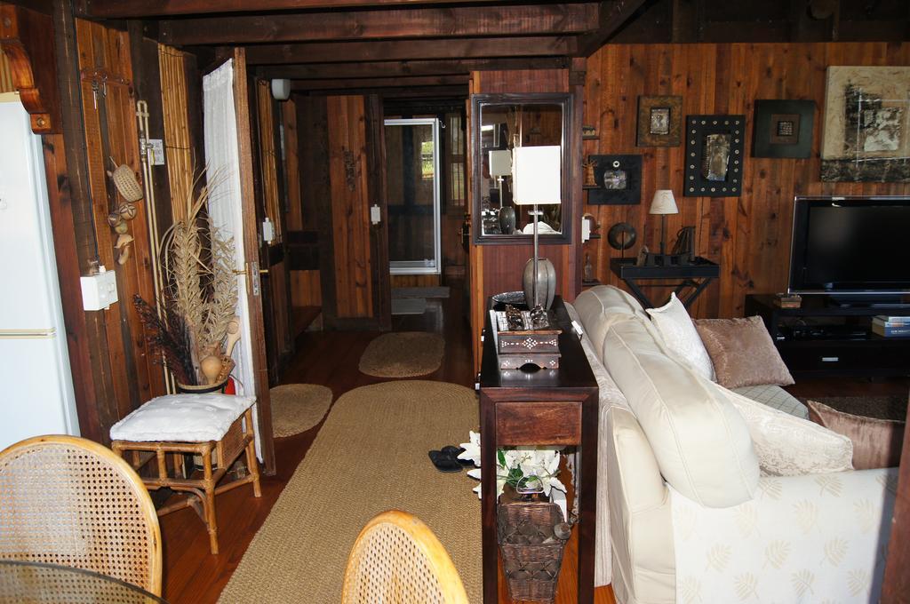 House 23 Ezulwini In Sodwana Bay Lodge Exterior foto