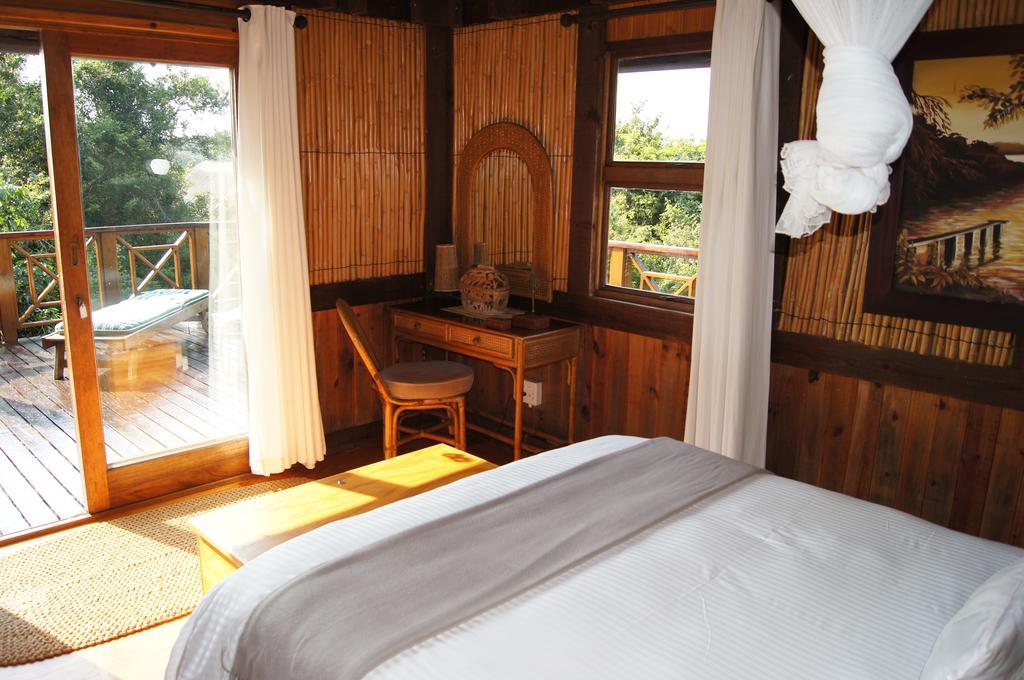 House 23 Ezulwini In Sodwana Bay Lodge Exterior foto