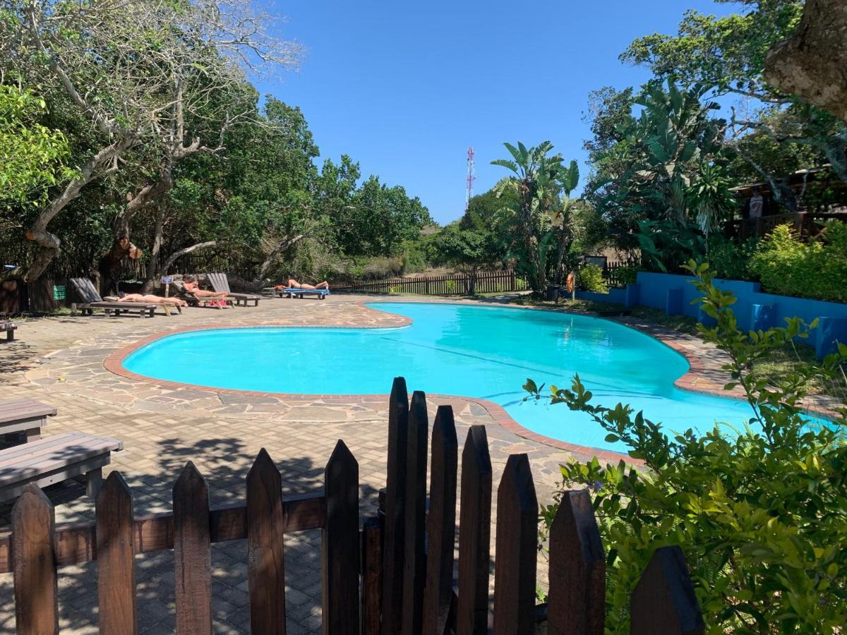 House 23 Ezulwini In Sodwana Bay Lodge Exterior foto